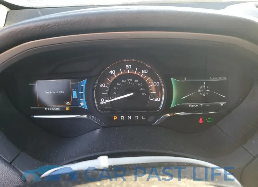3LN6L5MU8HR662170# 9