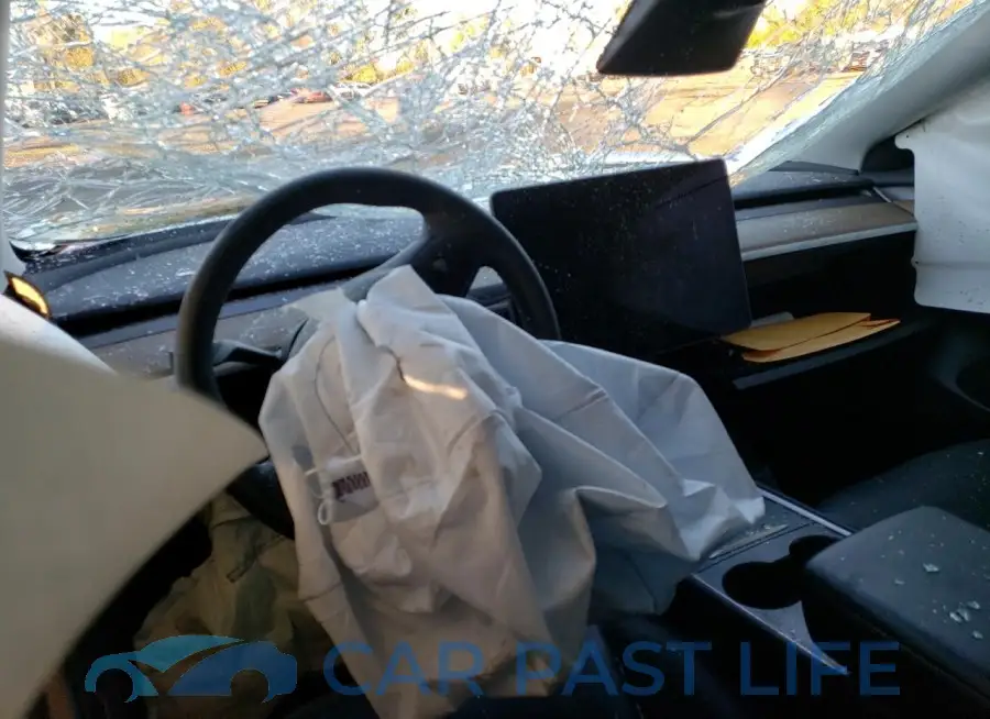 5YJ3E1EA4PF453183# 9