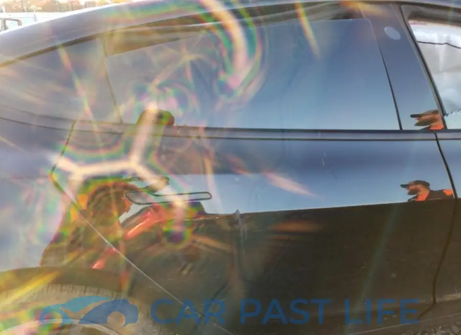 5YJ3E1EA4PF453183# 10