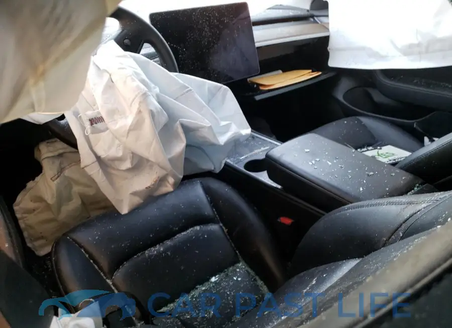 5YJ3E1EA4PF453183# 8