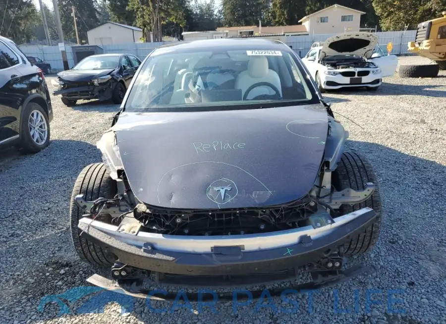 5YJ3E1EB6PF591574# 5