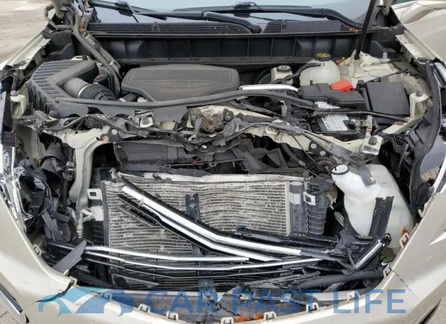 1GYKNARS2HZ115804# 12