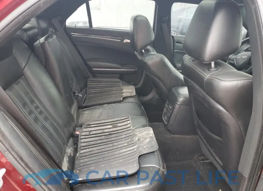 2C3CCABT1MH570726# 10
