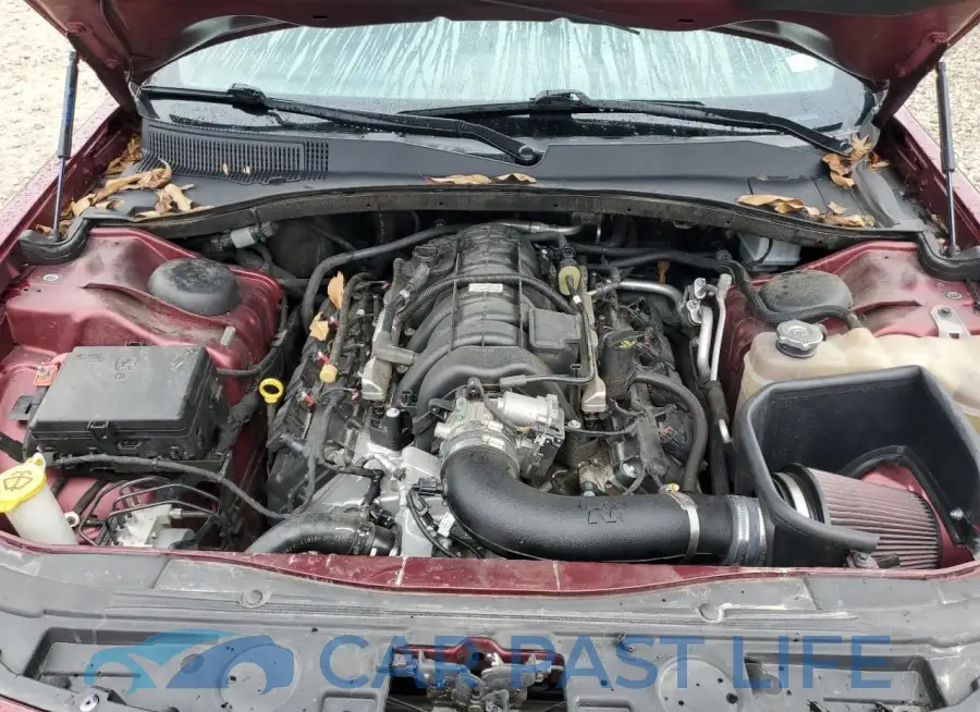 2C3CCABT1MH570726# 11