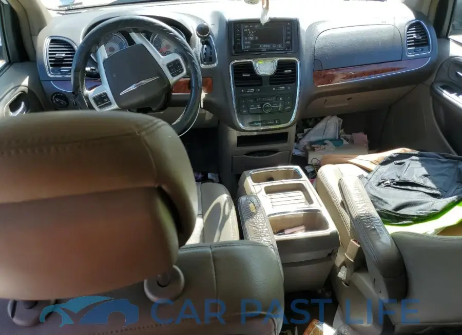 2C4RC1BG0GR245959# 8