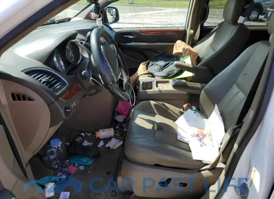 2C4RC1BG0GR245959# 7