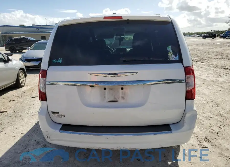 2C4RC1BG0GR245959# 6