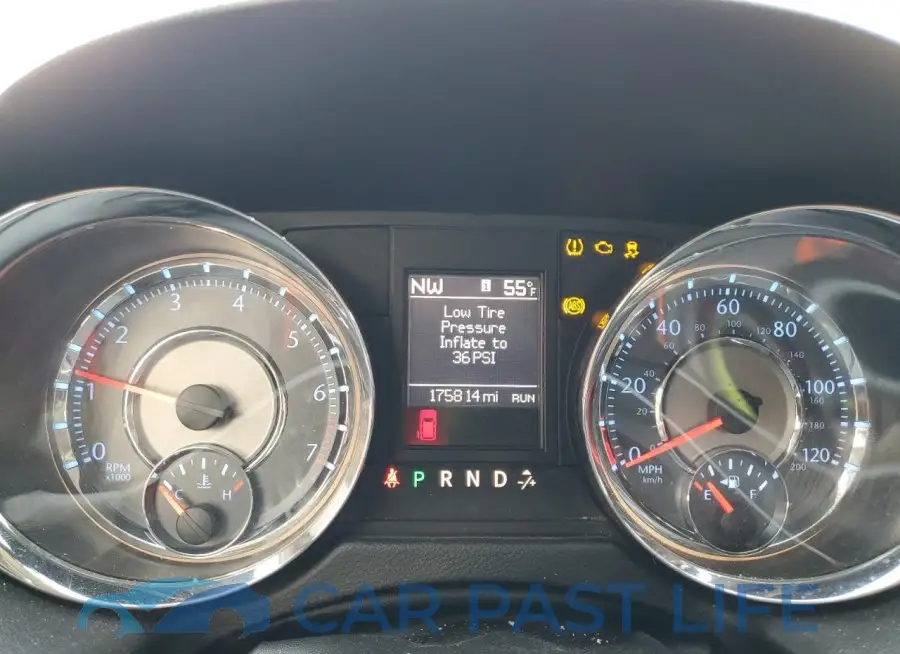 2C4RC1BG1FR644362# 9
