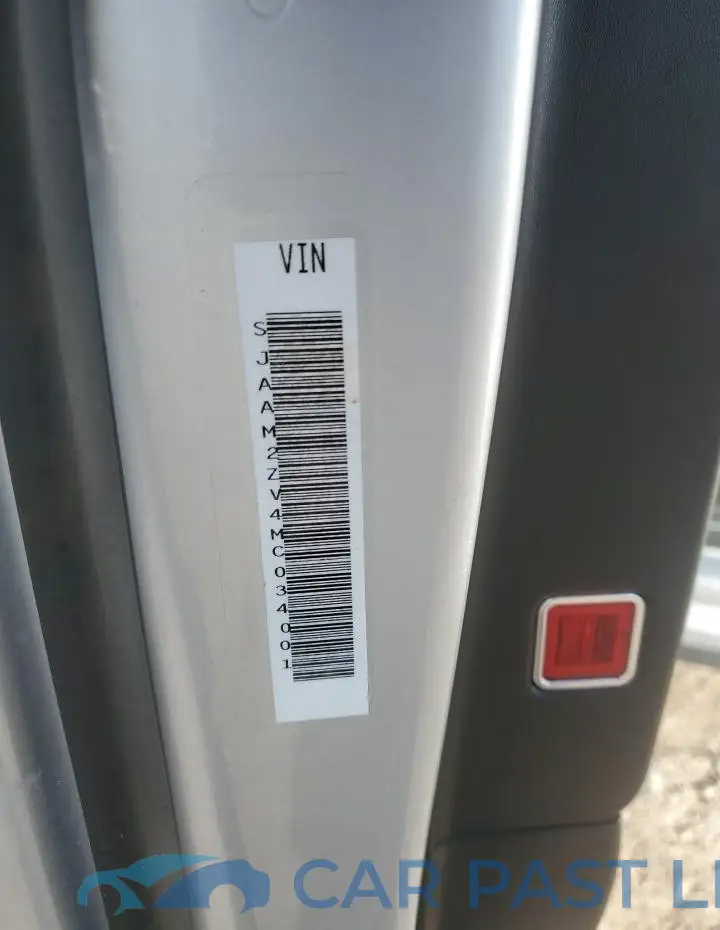 SJAAM2ZV4MC034001# 13