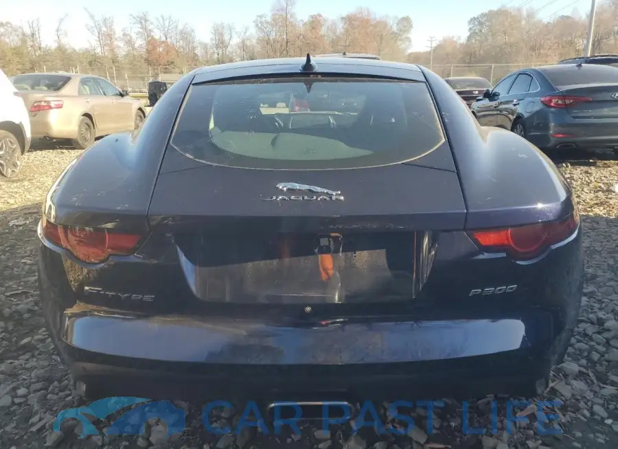 SAJDD1GX9LCK67995# 6