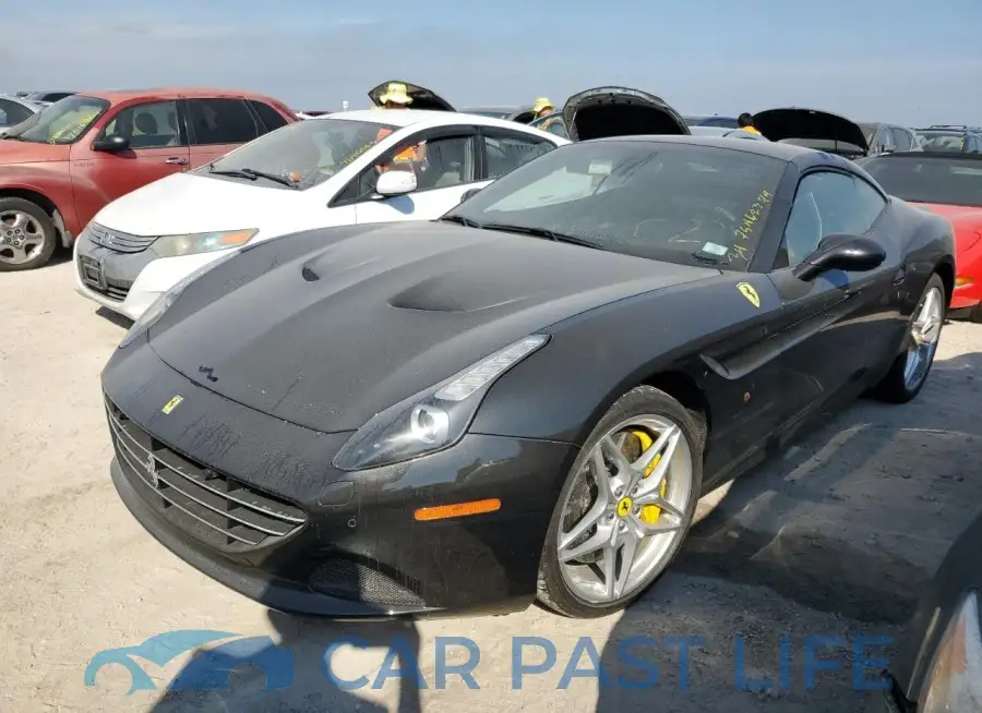ZFF77XJA1G0215876# 1