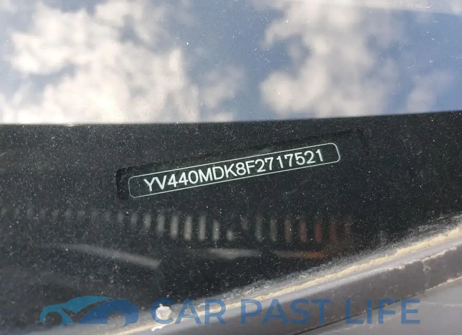 YV440MDK8F2717521# 13