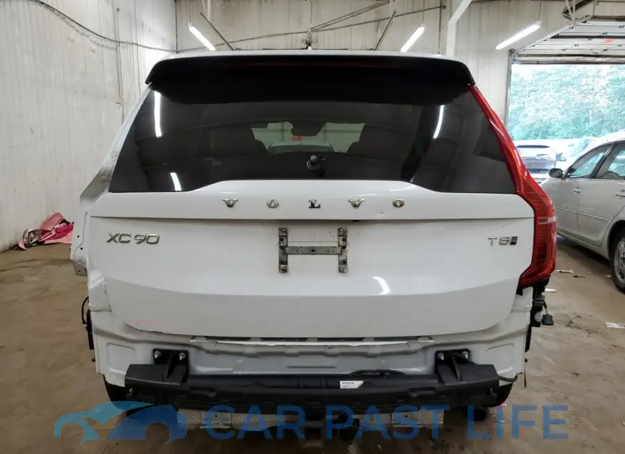 YV4BR0CL5K1431528# 6