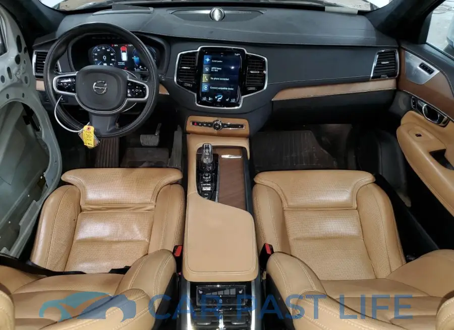 YV4BR0CL5K1431528# 8