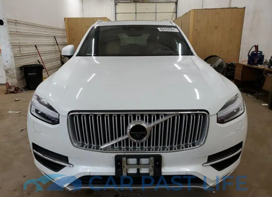 YV4BR0CL5K1431528# 5