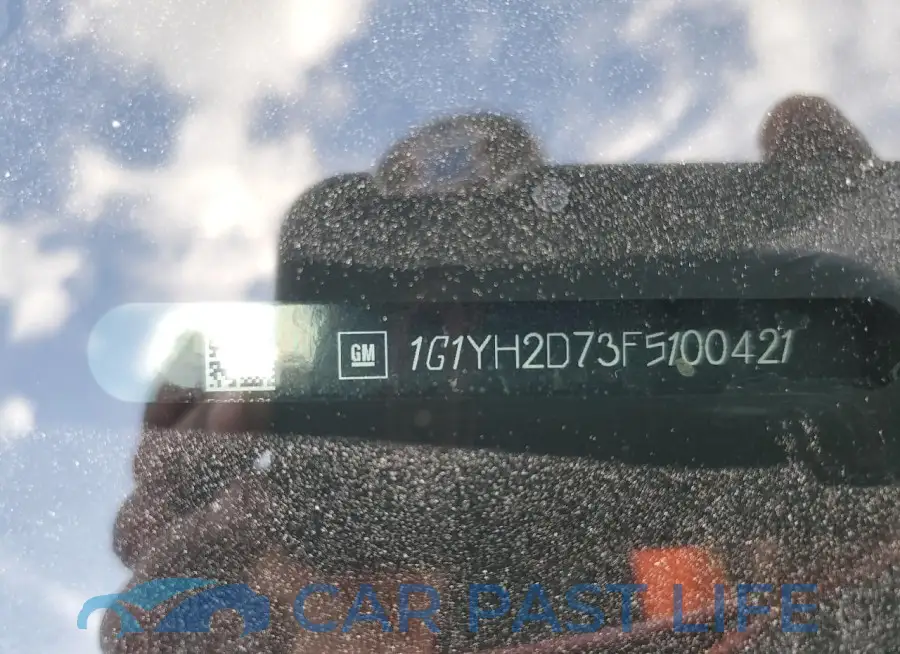 1G1YH2D73F5100421# 13