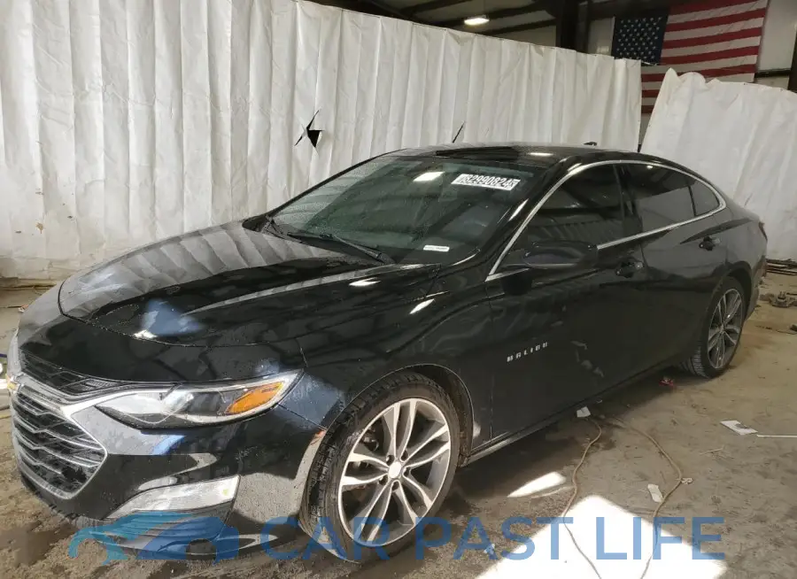 1G1ZD5ST1LF116009# 1