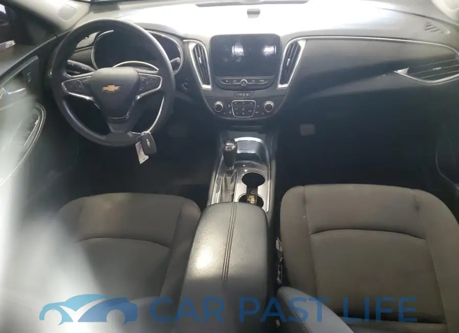 1G1ZD5ST1LF116009# 8