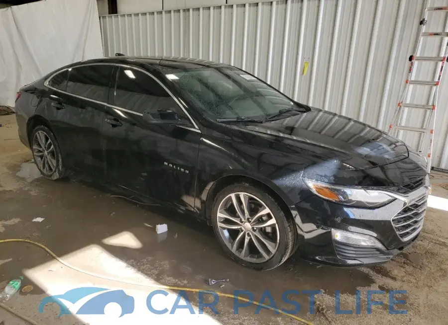 1G1ZD5ST1LF116009# 4