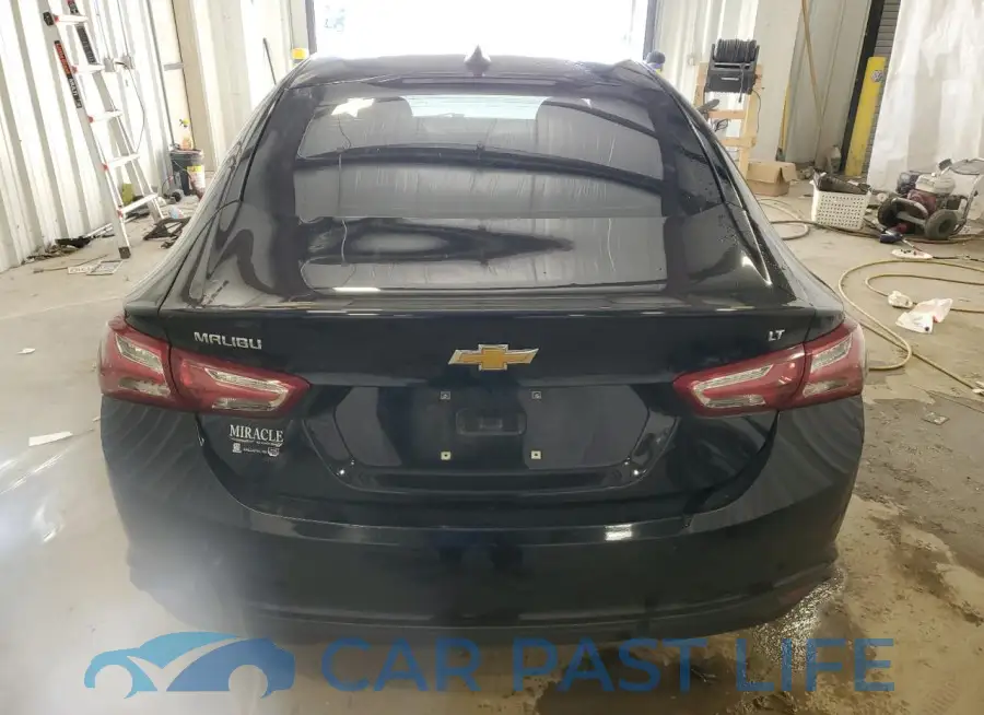 1G1ZD5ST1LF116009# 6