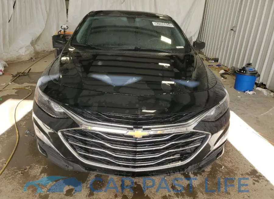 1G1ZD5ST1LF116009# 5