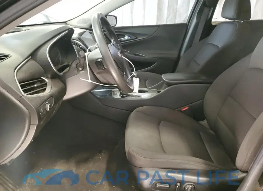 1G1ZD5ST1LF116009# 7
