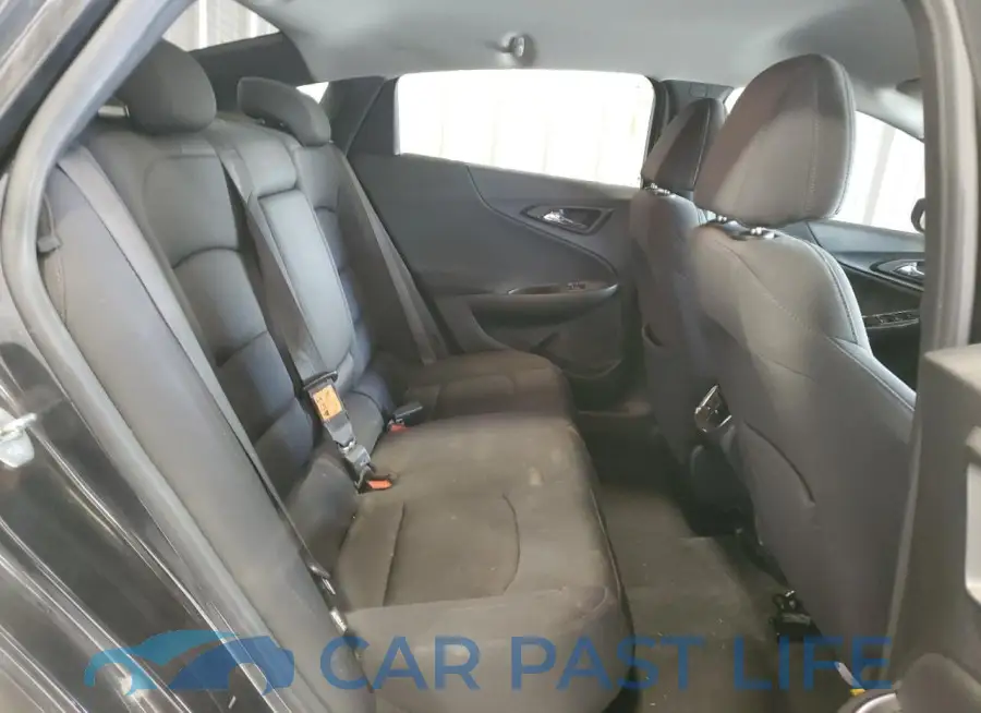 1G1ZD5ST1LF116009# 10