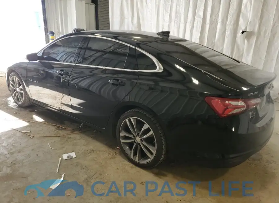 1G1ZD5ST1LF116009# 2
