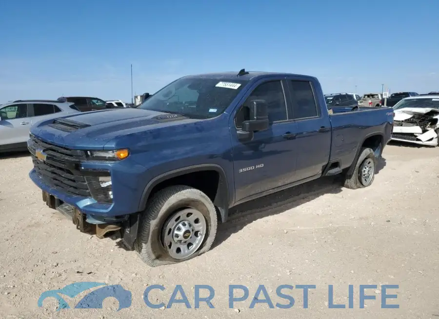 1GC5YSE71RF278965# 1