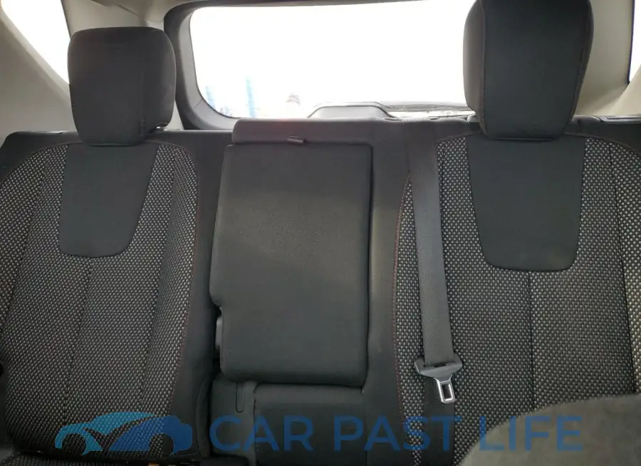 2GNALBEK6F1118740# 10