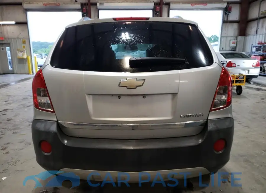3GNAL2EK6FS523209# 6