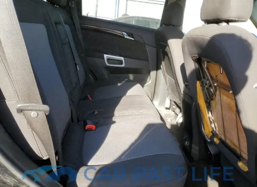 3GNAL3EK4FS511548# 11