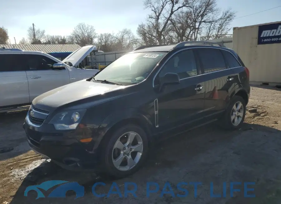 3GNAL3EK4FS511548# 1