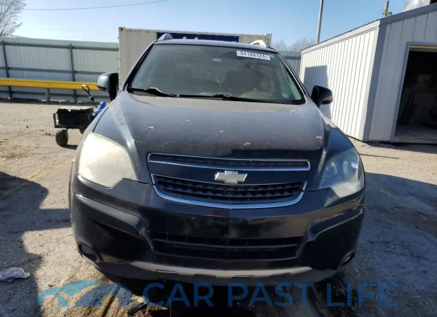 3GNAL3EK4FS511548# 5