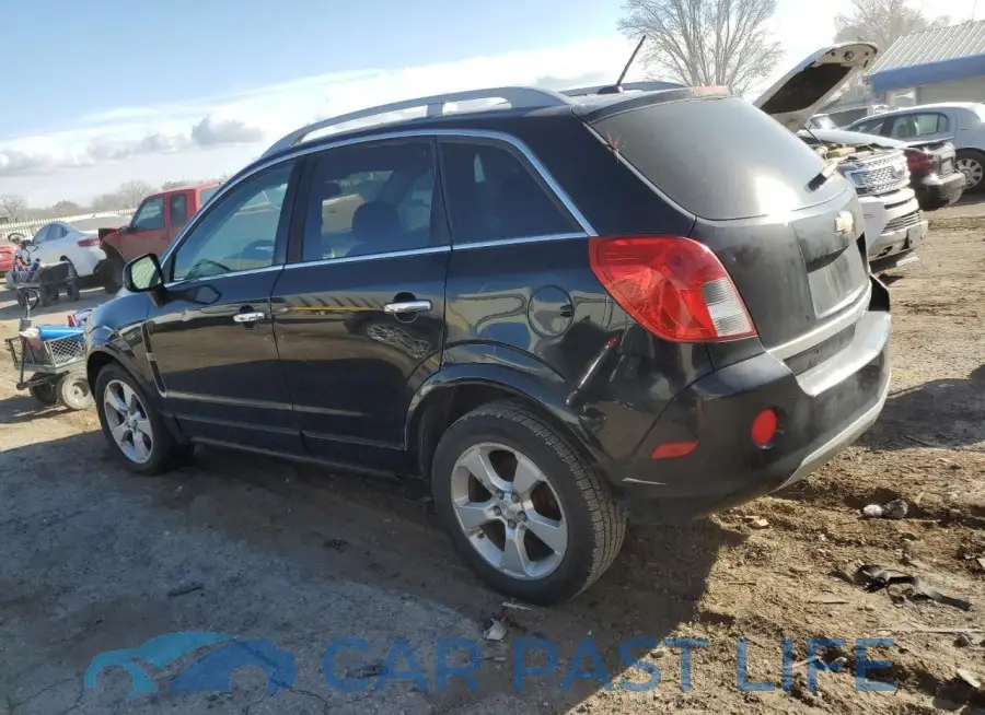 3GNAL3EK4FS511548# 2