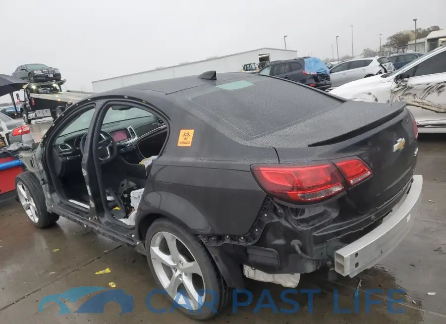 6G3F25RW3FL102167# 2