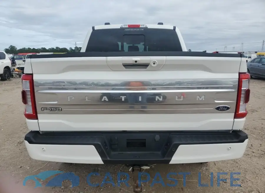 1FTFW1ED9PFB64686# 6