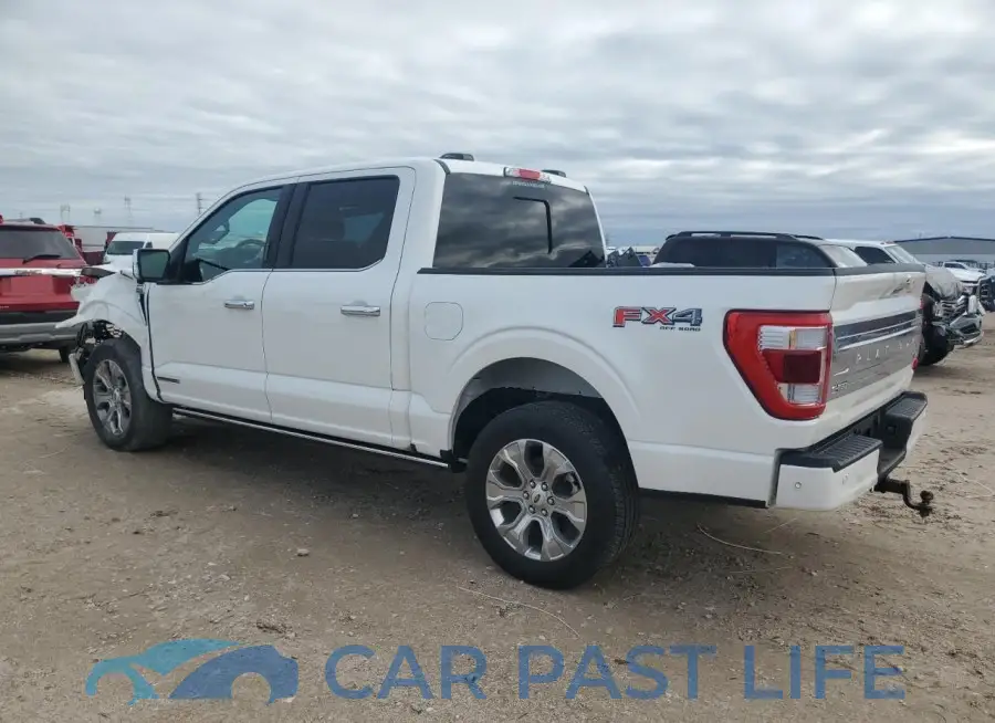 1FTFW1ED9PFB64686# 2
