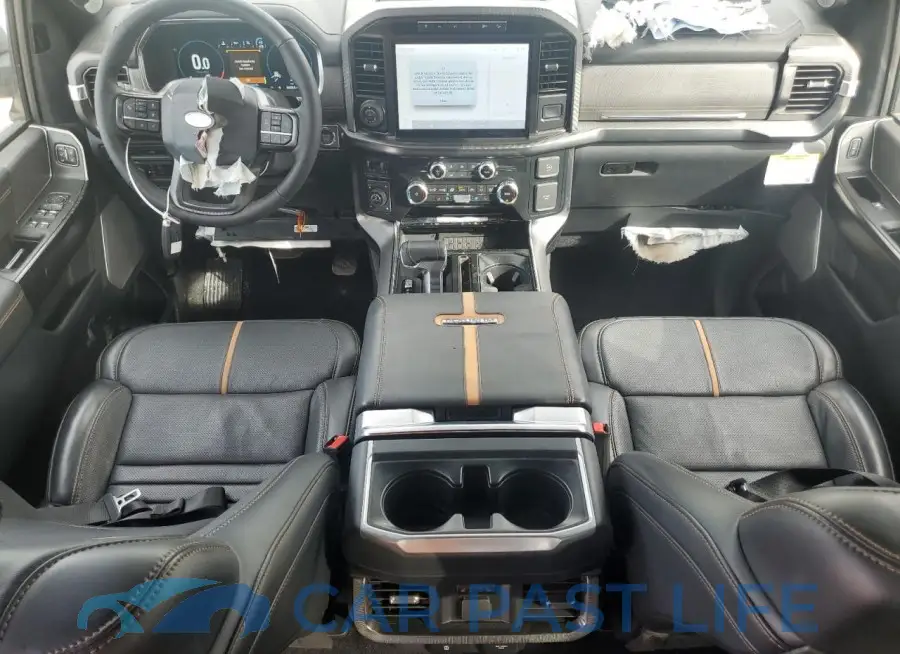 1FTFW1ED9PFB64686# 8
