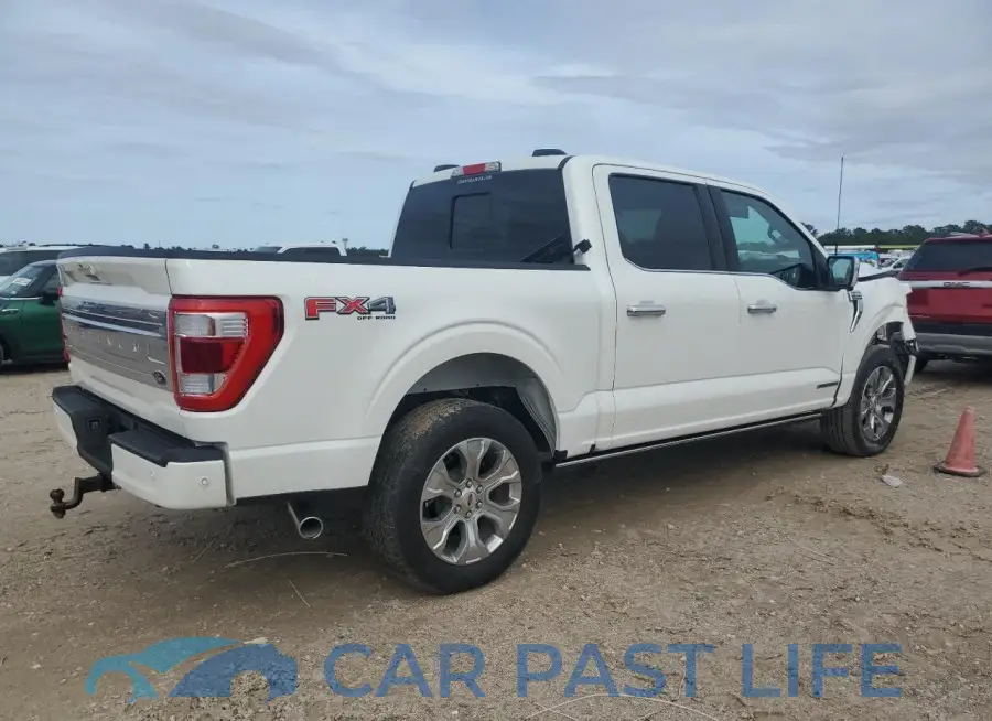 1FTFW1ED9PFB64686# 3