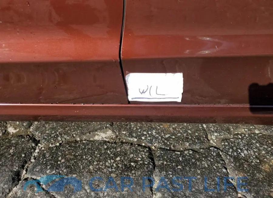 3FA6P0H73GR140745# 12