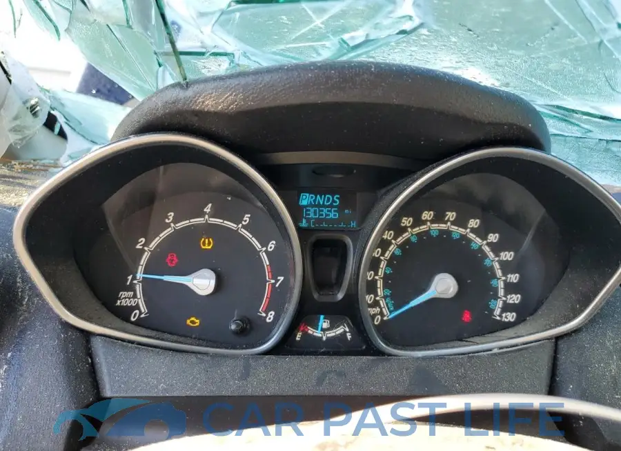 3FADP4EJ6KM102186# 9