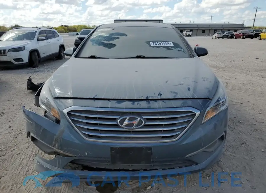 5NPE24AF6HH550621# 5