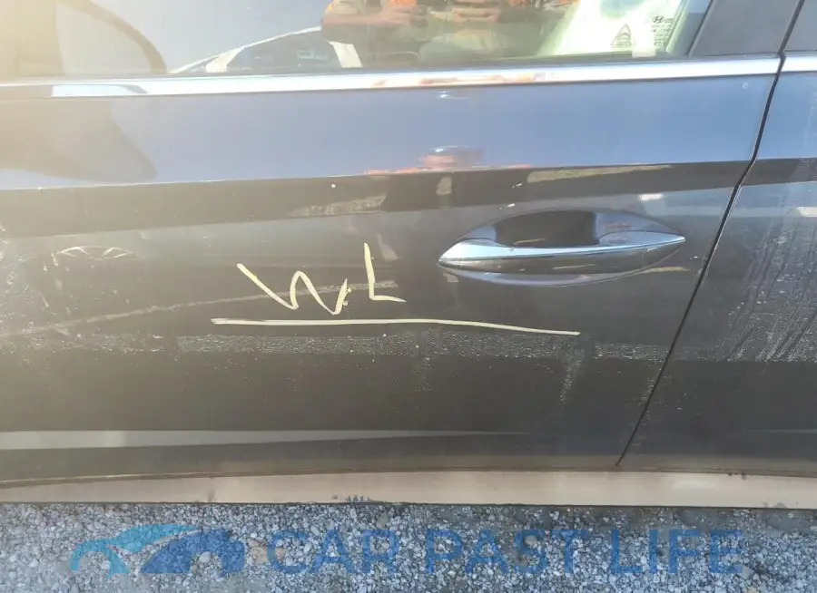 KMHL14JA3NA214048# 13