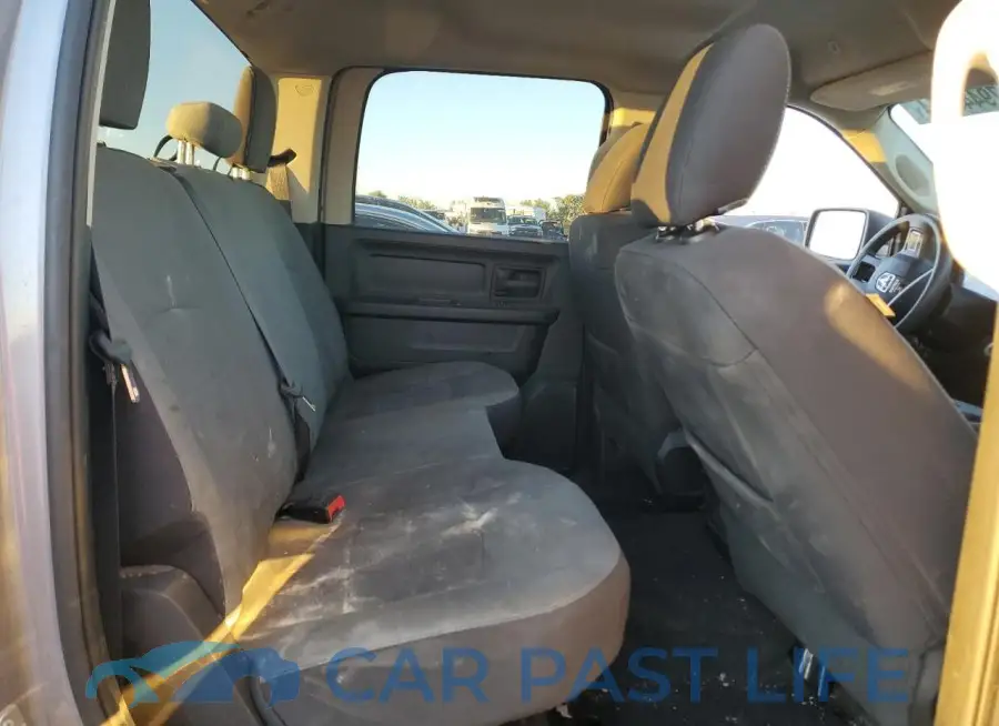 1C6RR6ST1NS208950# 10