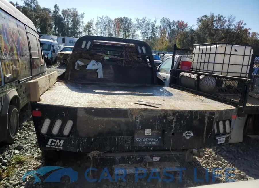 3C63RRGL6FG506483# 6