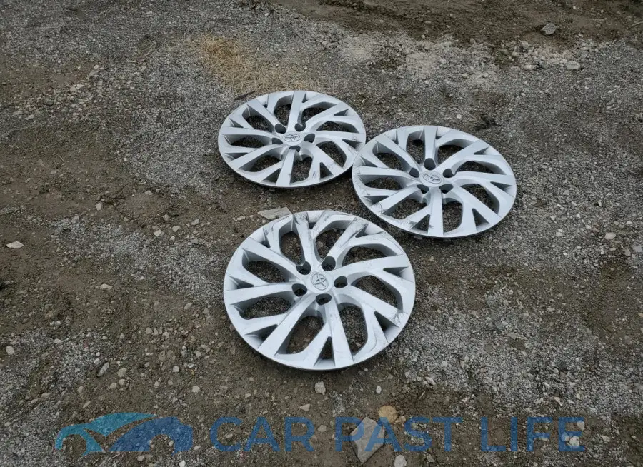 2T1BURHE4JC981314# 12