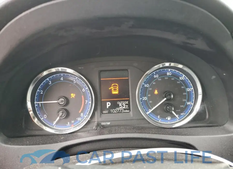 2T1BURHE4JC981314# 9