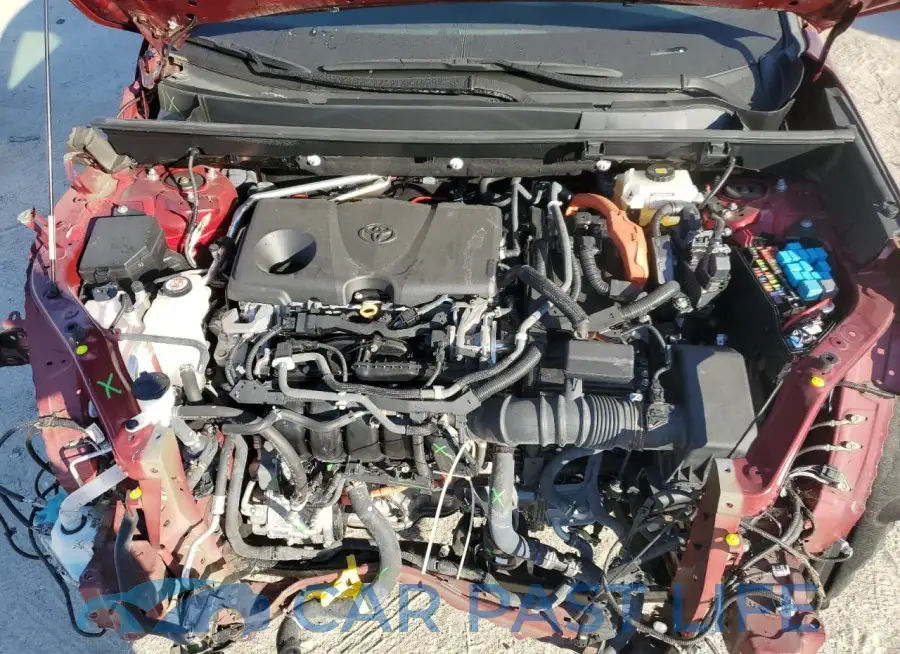 2T3DWRFV8KW031762# 11
