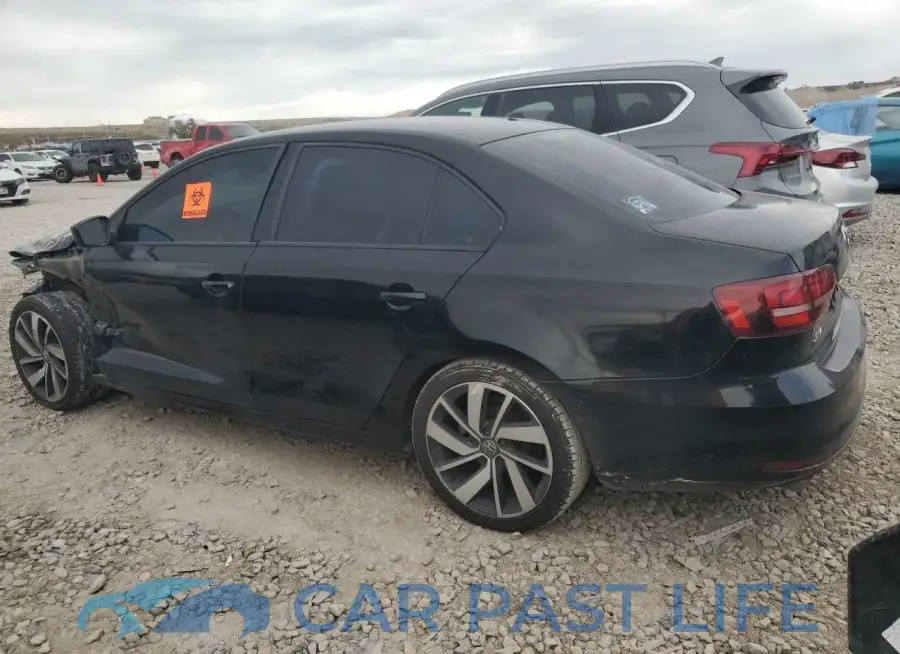3VW267AJ1GM388366# 2